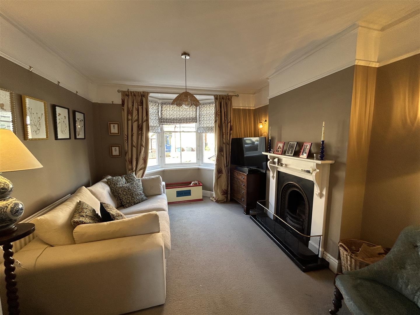 19 Moreton Crescent, Shrewsbury, SY3 7BY For Sale